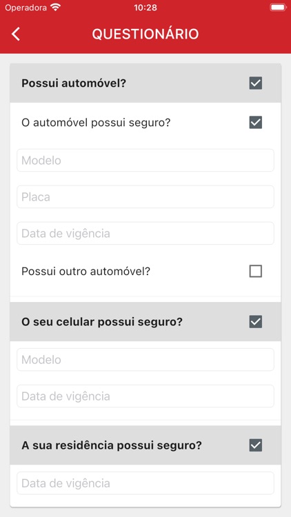PBS Corretora de Seguros screenshot-3