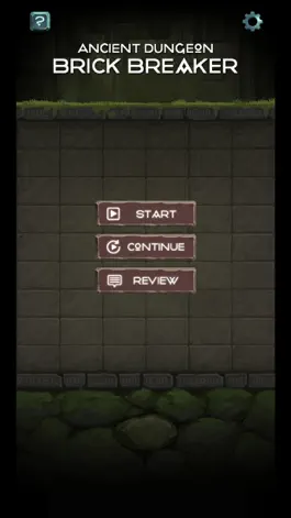 Game screenshot Brick Breaker-Ancient Dungeon apk