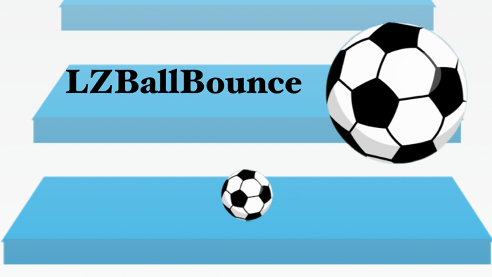 LZBallBounce