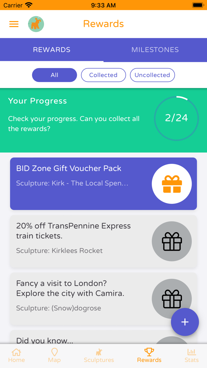 Snowdogs Support Life