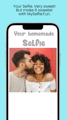 Game screenshot MySelfie.Fun mod apk