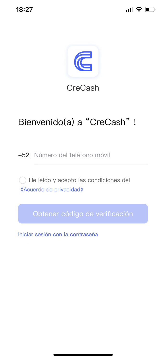 CreCash