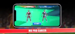 Game screenshot Mo Pro Career mod apk