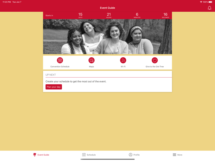 Chi Omega Fraternity