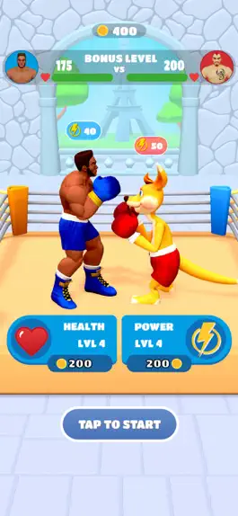 Game screenshot Smart Boxer mod apk