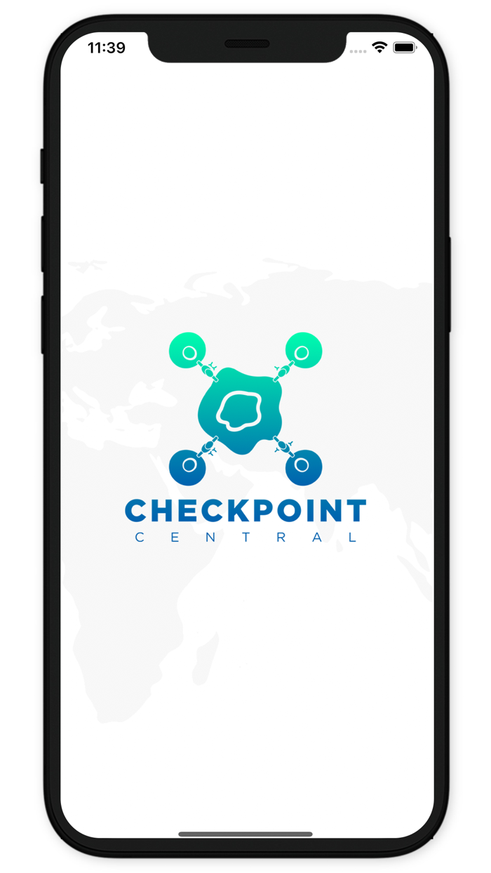 Checkpoint Central