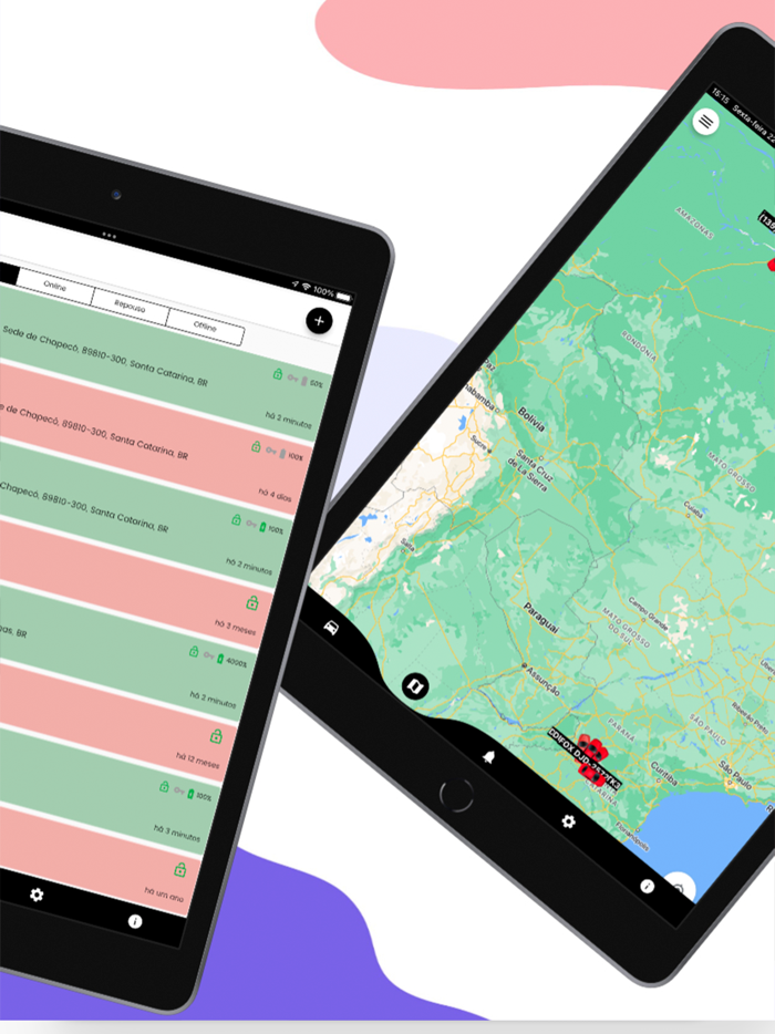 Piancó Prevenções