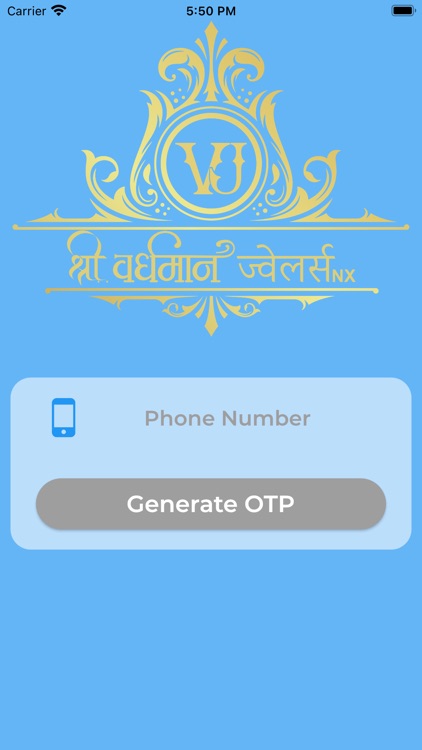 Vardhaman Jewellers NX