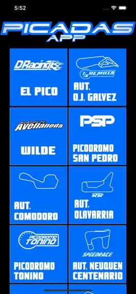 Game screenshot Picadas APP mod apk