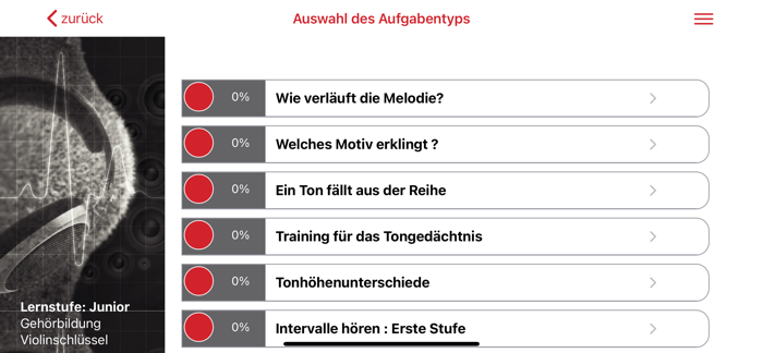 Musikkunde interaktiv