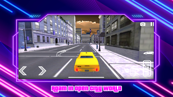 Anti Theft Militia 3