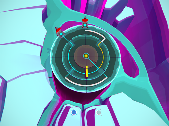 SPHAZE: Sci-fi puzzle game SPHAZE: Sci-fi puzzle game