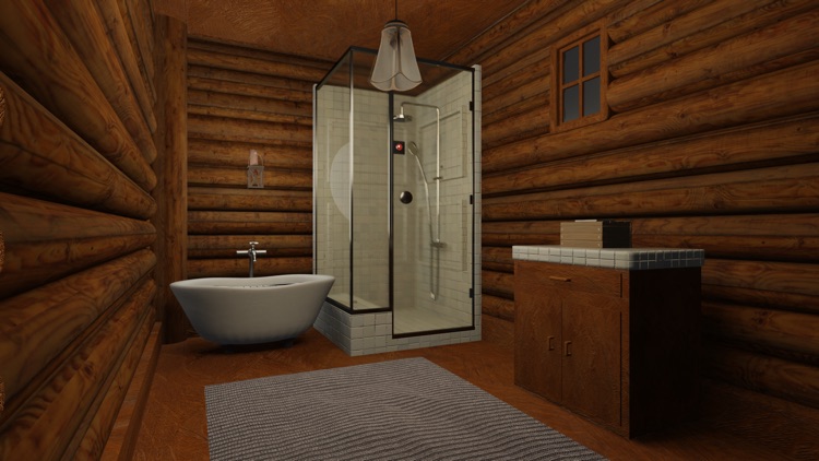 EscapeGame LogHouse screenshot-3