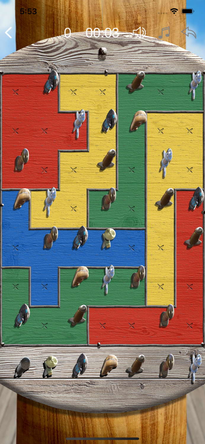 Sudoku Wiz Pirate Booty