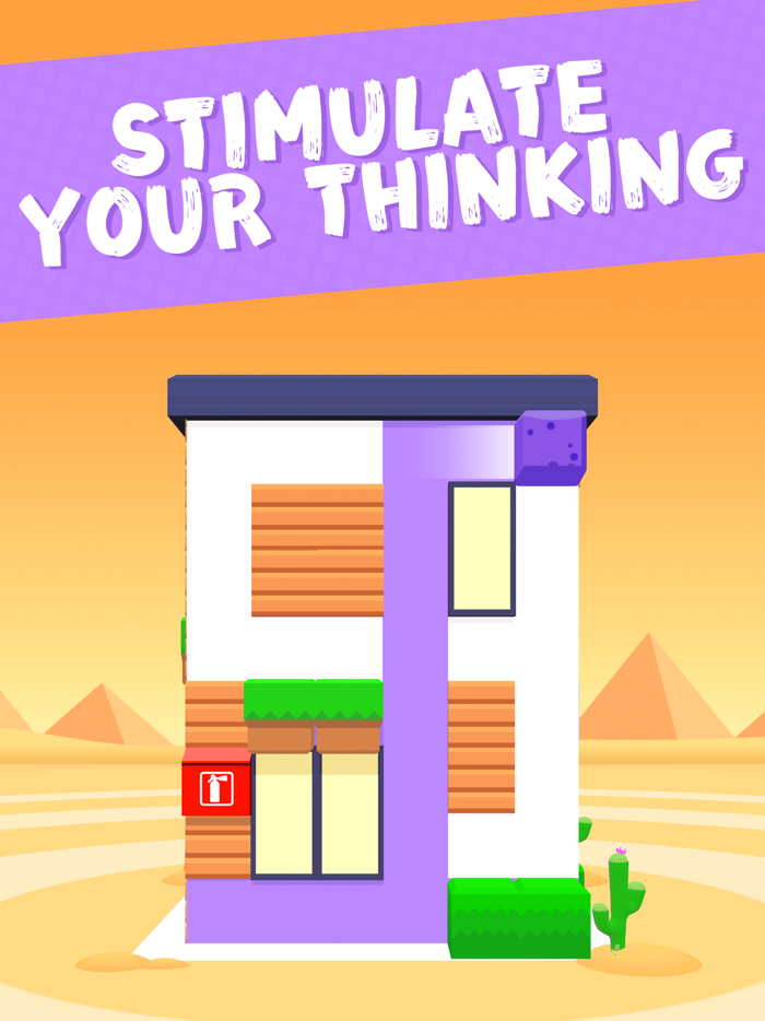 Color Painter - Wall Maze