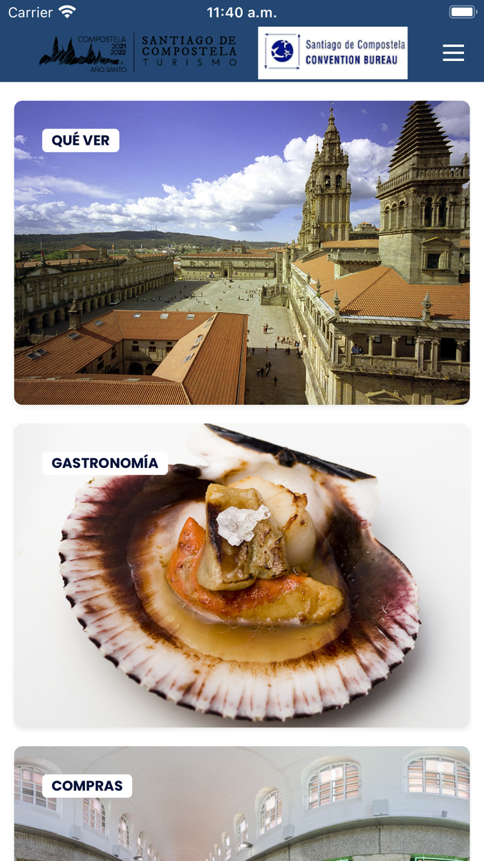 54º Congreso Nacional SECPRE