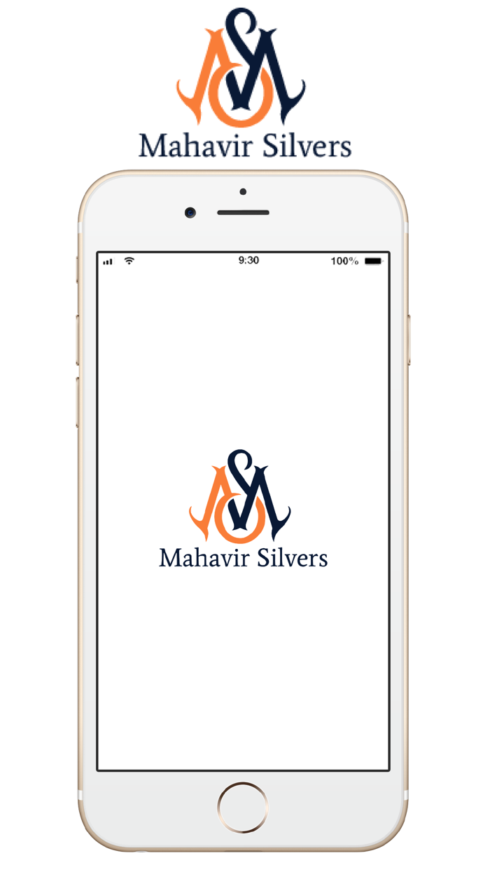 Mahavir Silvers