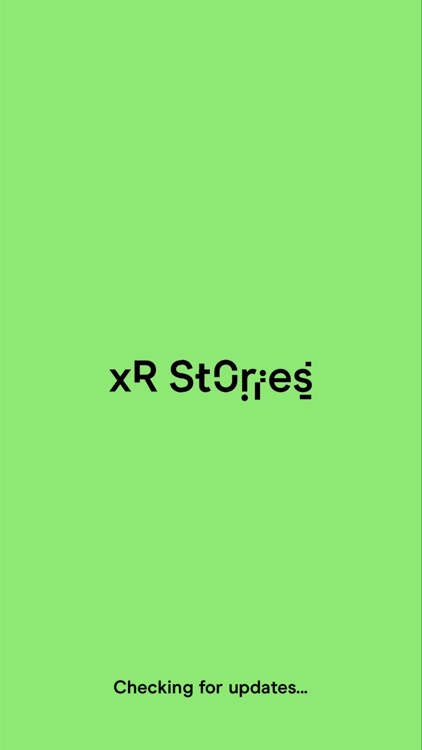 XRStories