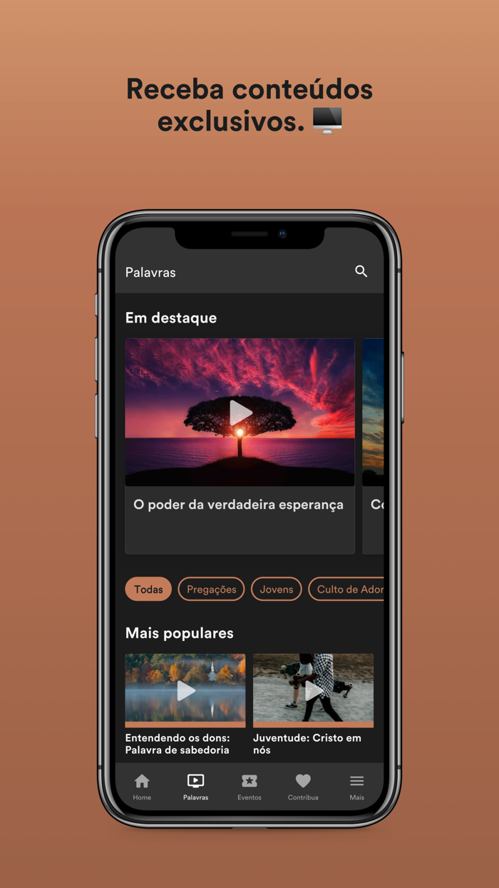 Base Movement Church