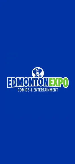 Game screenshot EDMONTON EXPO mod apk