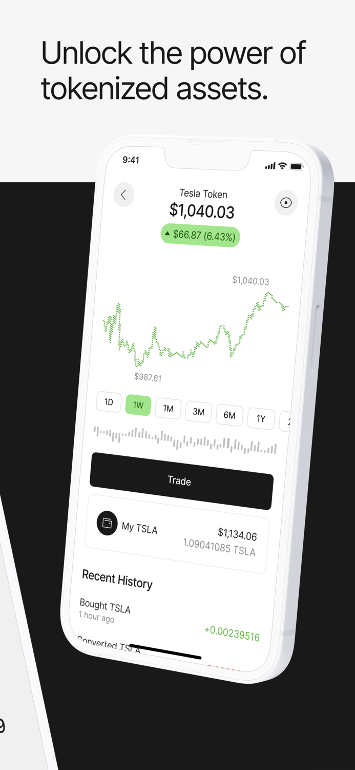 Structure Buy Crypto  Stocks