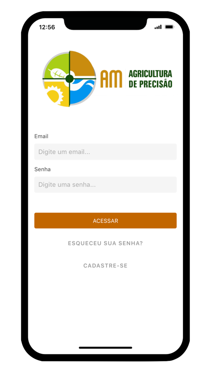 AM Agricultura de Precisão