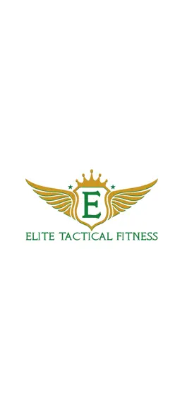 Game screenshot Elite Tactical Fitness-ETF mod apk