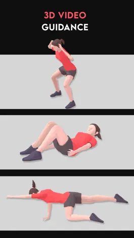 Game screenshot Butt Workout – Booty Exercise apk