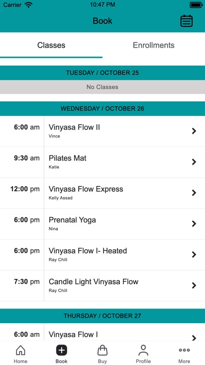 Phoenix Rising Yoga RI