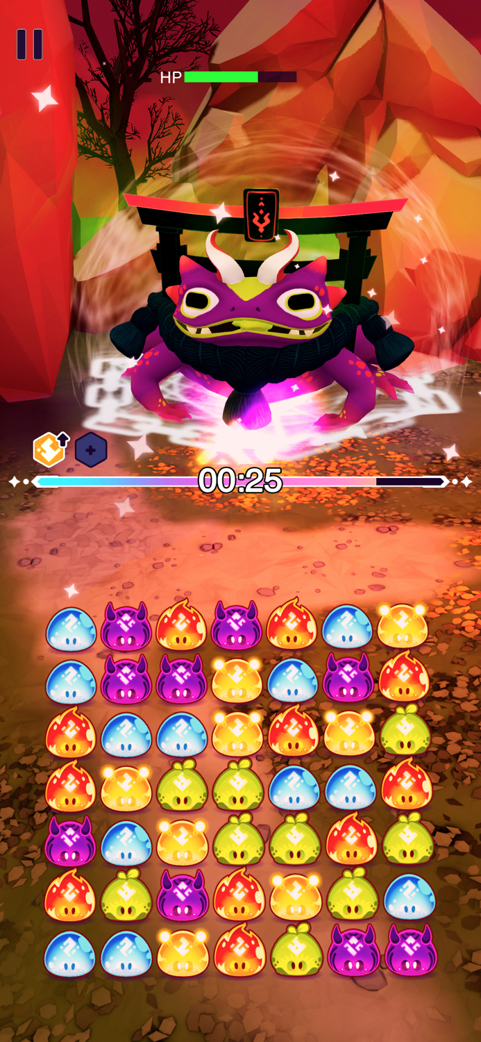 Magic Empires Royal Waifu