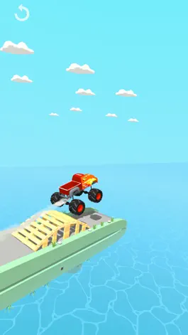 Game screenshot Conveyor Truck apk