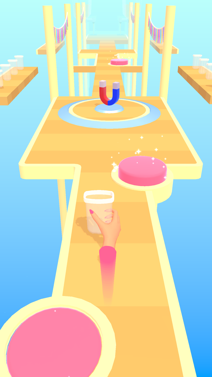 雪糕大师 Popsicle Stack