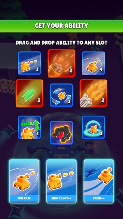 Panzer Crawler screenshot-4