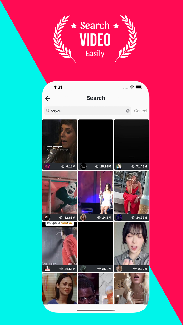 Mysavetik Save  Repost Video