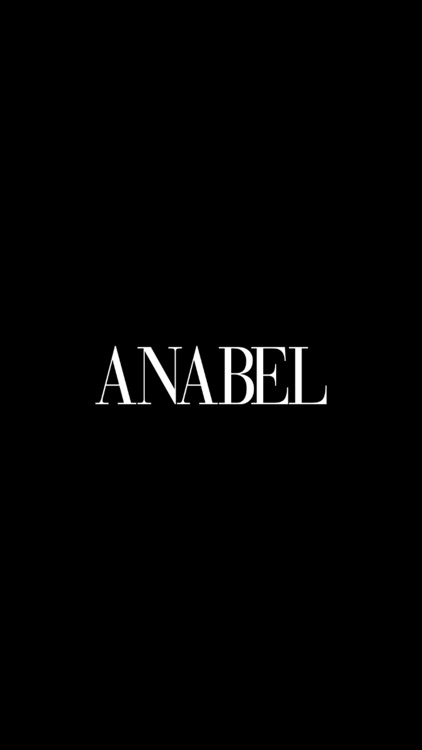 Anabel Magazine