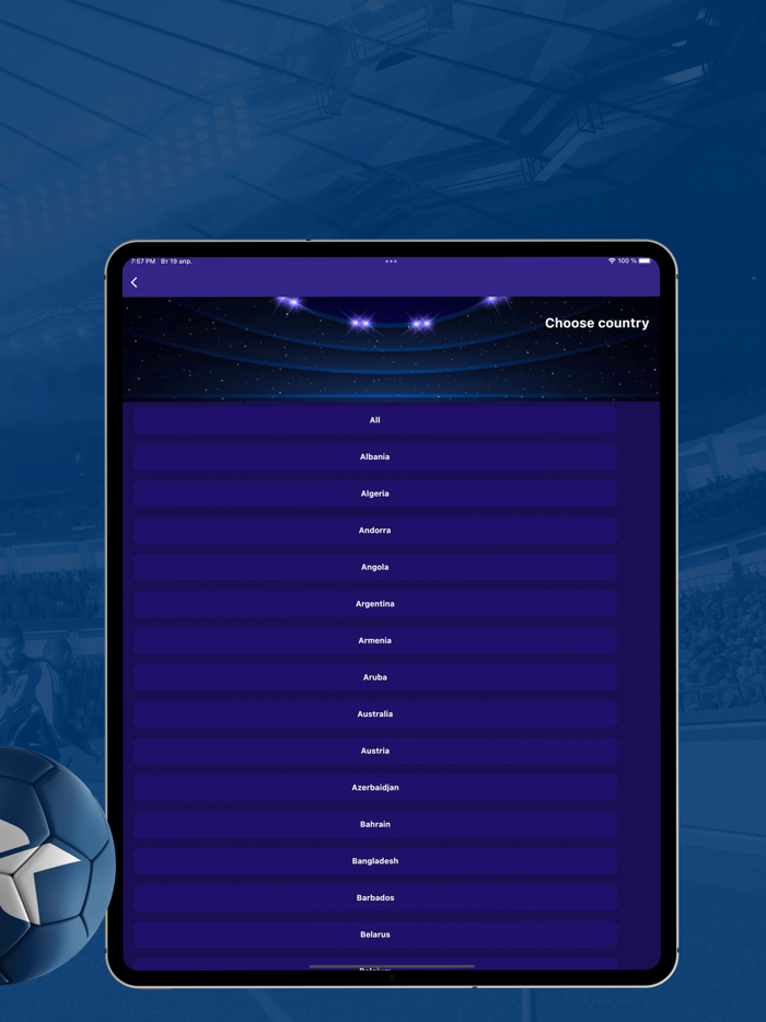 OneX sport - results  bet