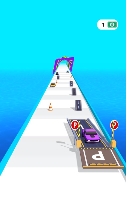 Road Stack! screenshot-3