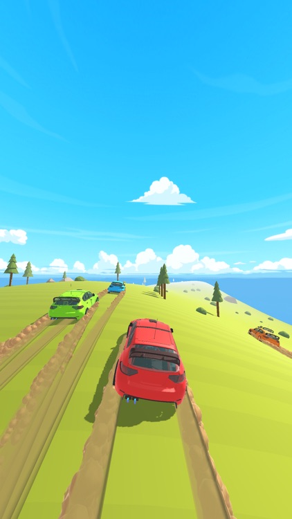 Rally Explorer screenshot-4