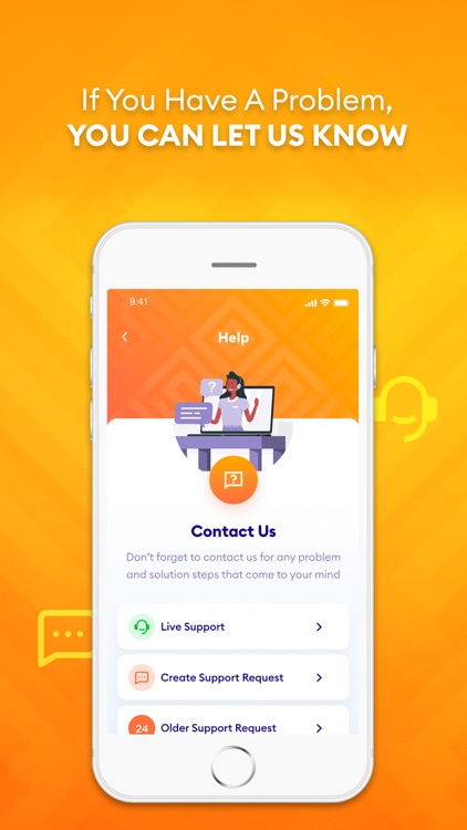 Mio Social Network screenshot-6