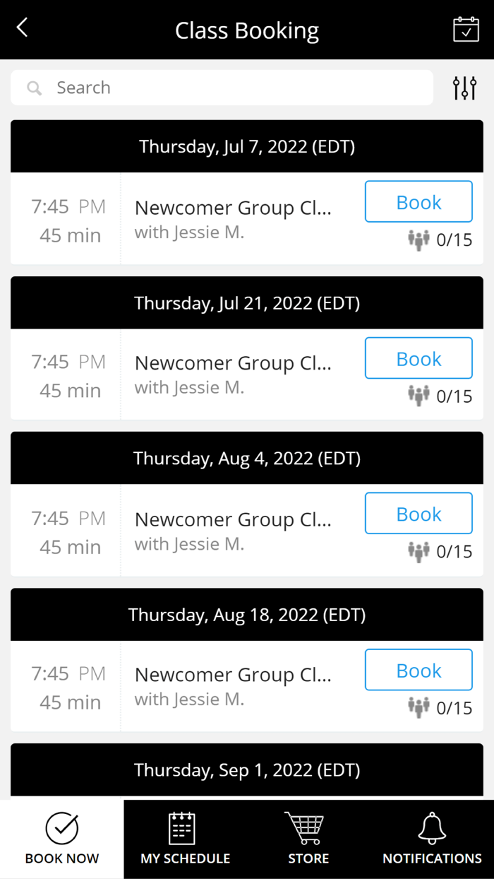 Arthur Murray Royal Oak