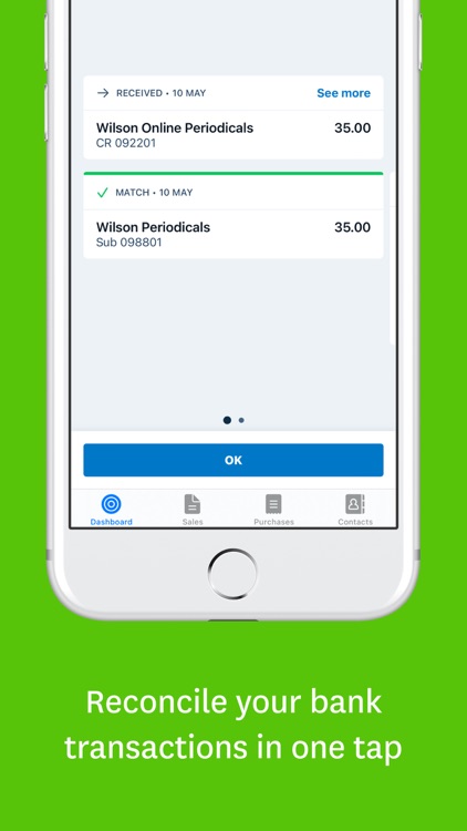 Xero Accounting