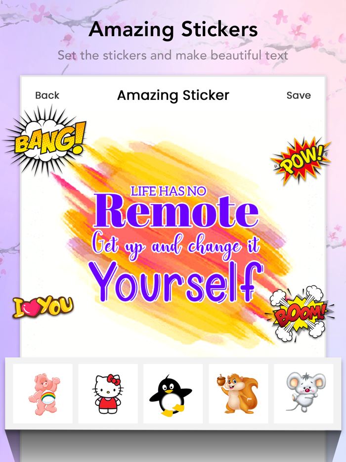 Calligraphy Name  Art Maker