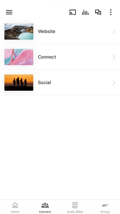 Christ's Beloved Community