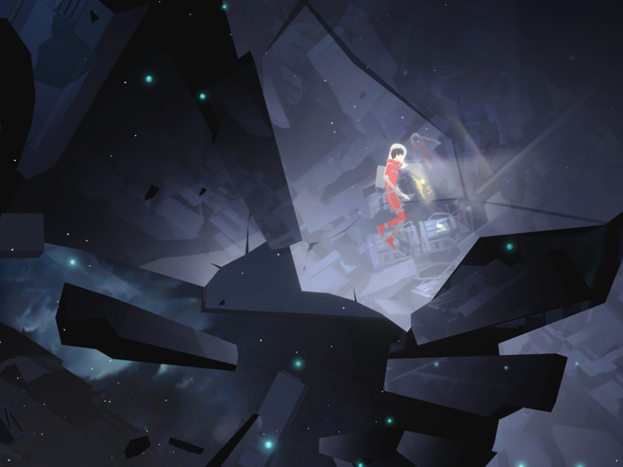 OPUS Echo of Starsong