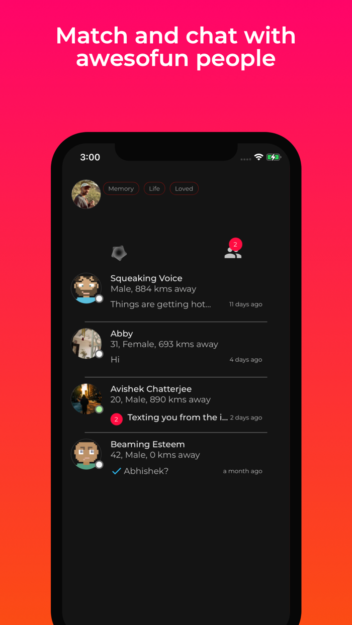 Dope- Play and meet new people