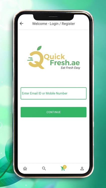 Quick Fresh UAE