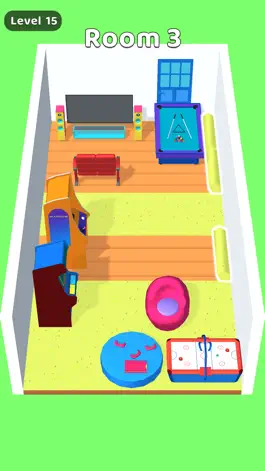 Game screenshot Carpet Floors hack