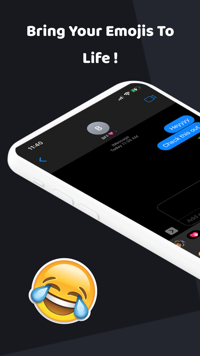 Livemoji Emoji Art Keyboards