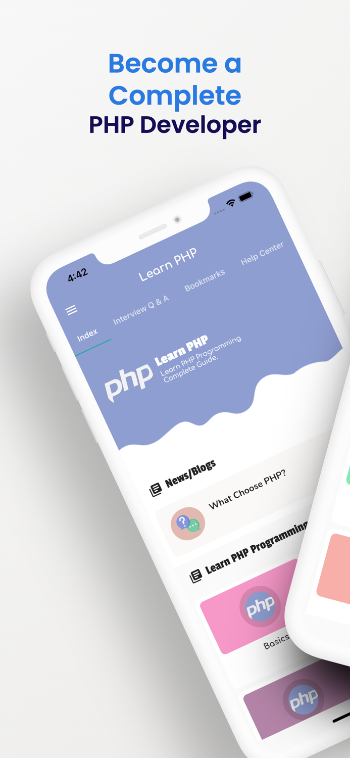 Learn PHP Offline PRO