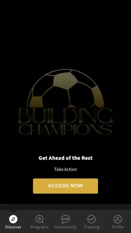 Game screenshot Building Champions Soccer mod apk